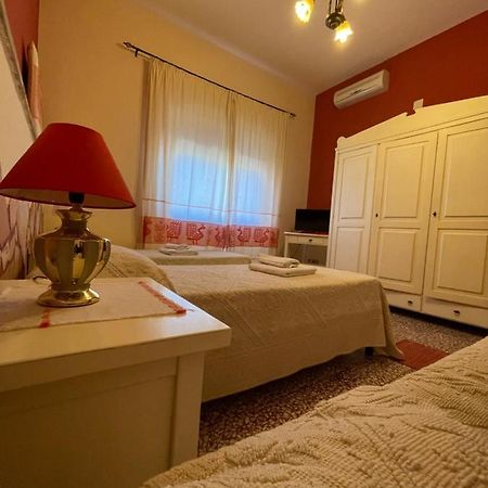 Hotel Fera5 Olbia Exteriér fotografie