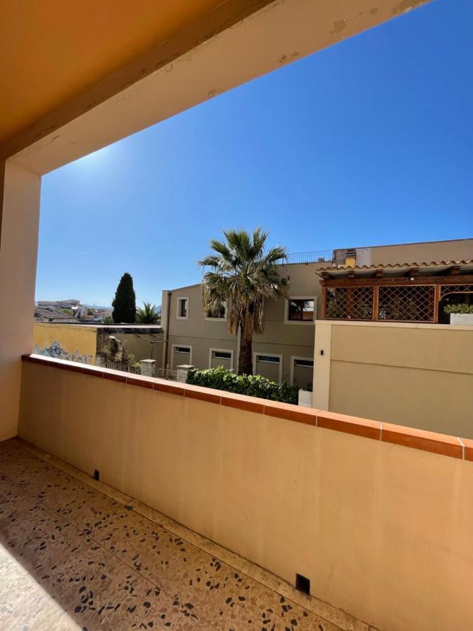 Hotel Fera5 Olbia Exteriér fotografie