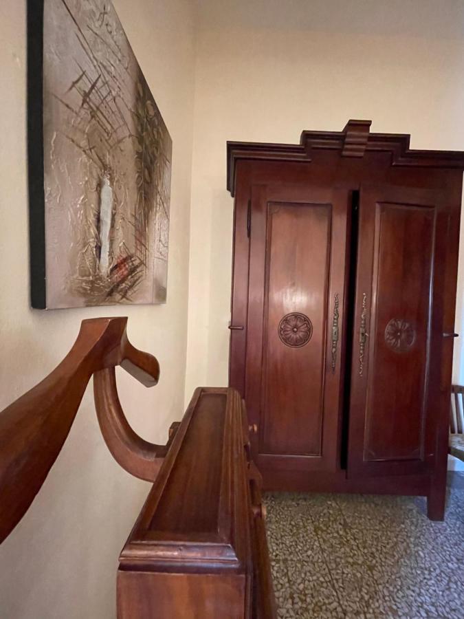 Hotel Fera5 Olbia Exteriér fotografie