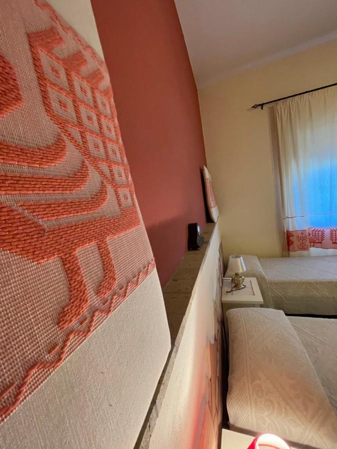 Hotel Fera5 Olbia Exteriér fotografie
