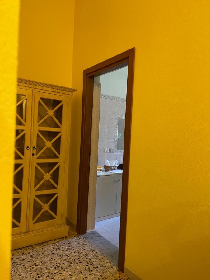 Hotel Fera5 Olbia Exteriér fotografie