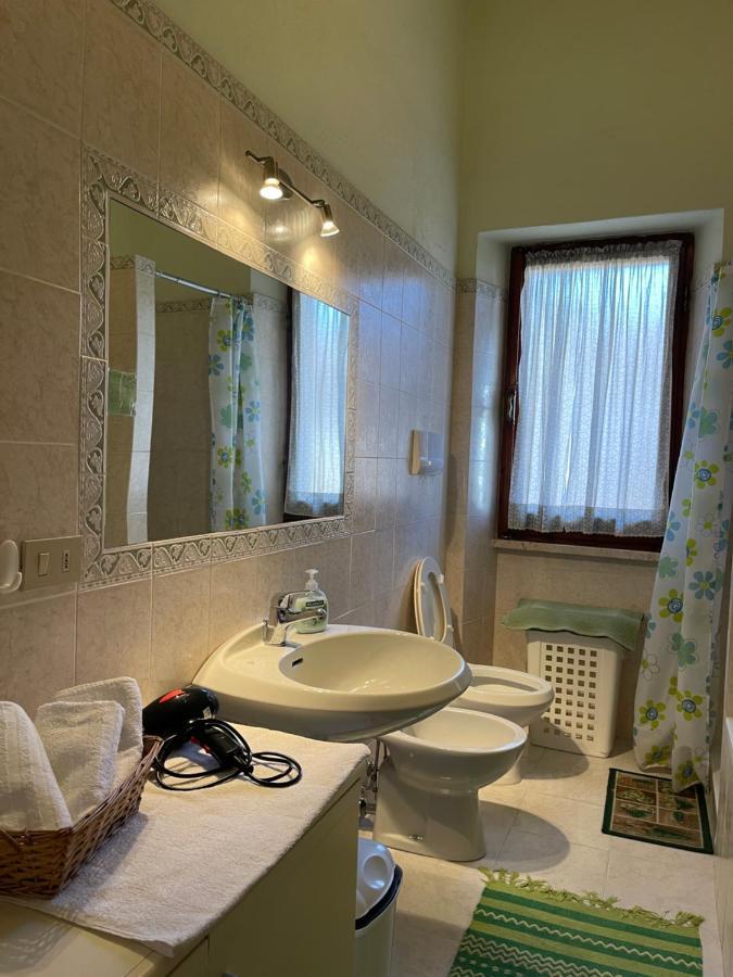 Hotel Fera5 Olbia Exteriér fotografie