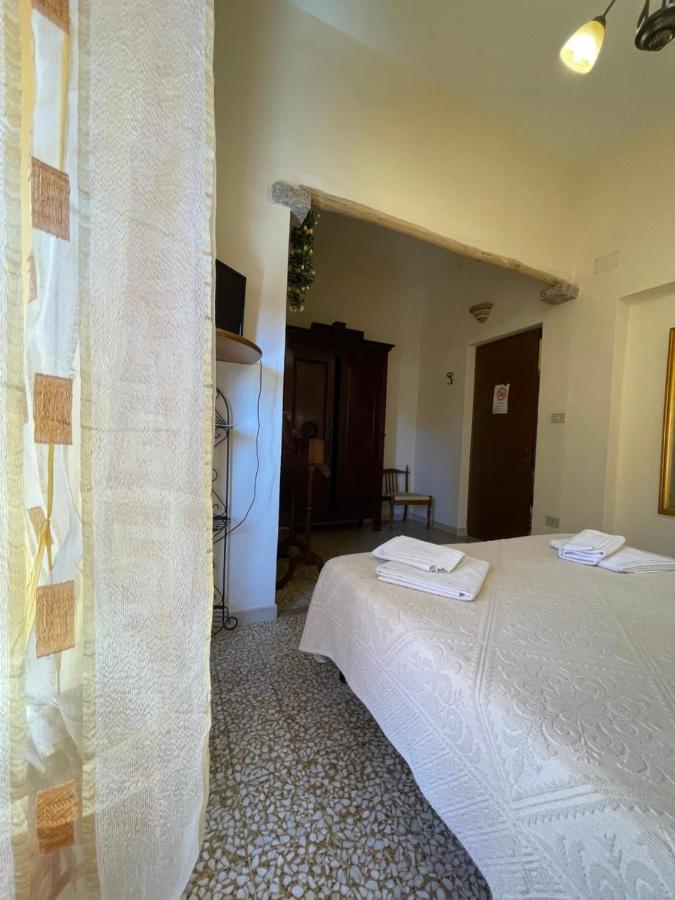 Hotel Fera5 Olbia Exteriér fotografie