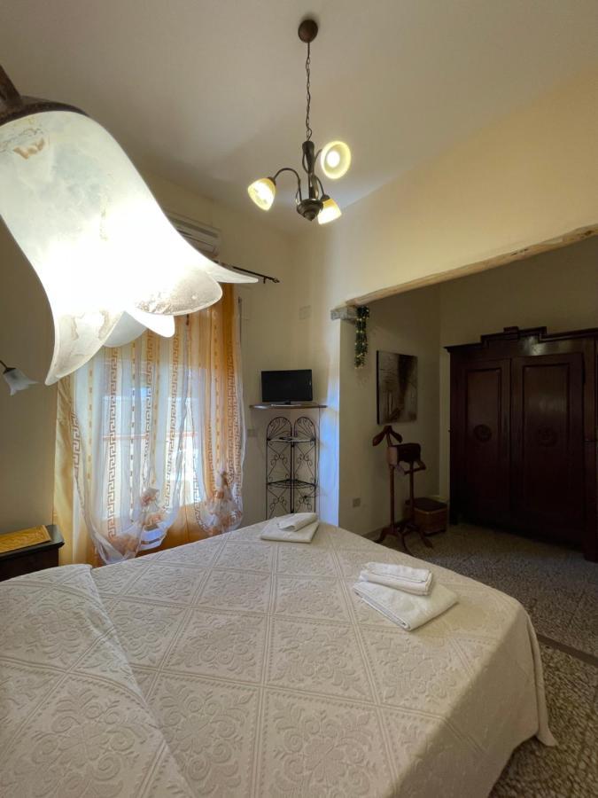 Hotel Fera5 Olbia Exteriér fotografie