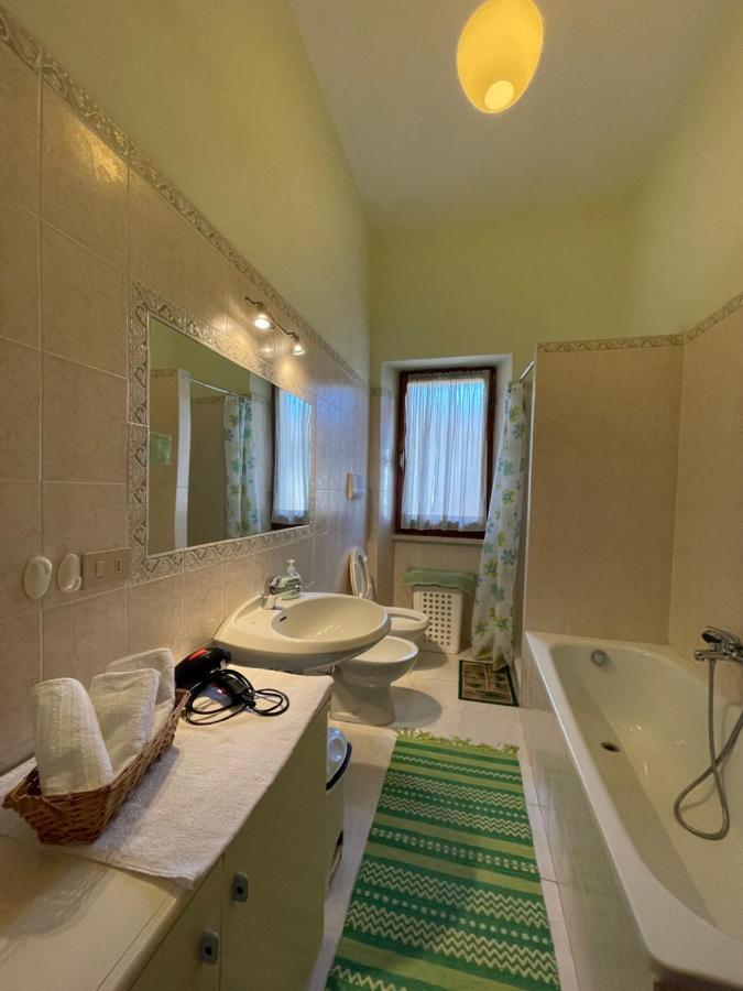 Hotel Fera5 Olbia Exteriér fotografie