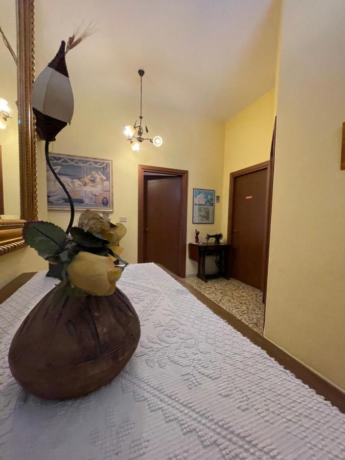 Hotel Fera5 Olbia Exteriér fotografie